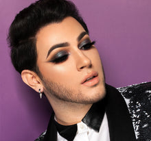 Load image into Gallery viewer, MORPHE X MANNY MUA GLAM PALETTE