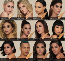Load image into Gallery viewer, FLUIDITY FULL-COVERAGE FOUNDATION - F2.50