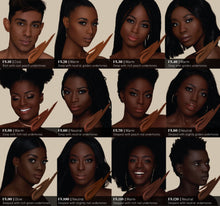 Load image into Gallery viewer, FLUIDITY FULL-COVERAGE FOUNDATION - F5.80