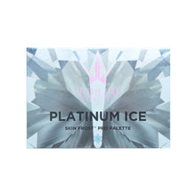 Load image into Gallery viewer, PLATINUM ICE PRO PALETTE